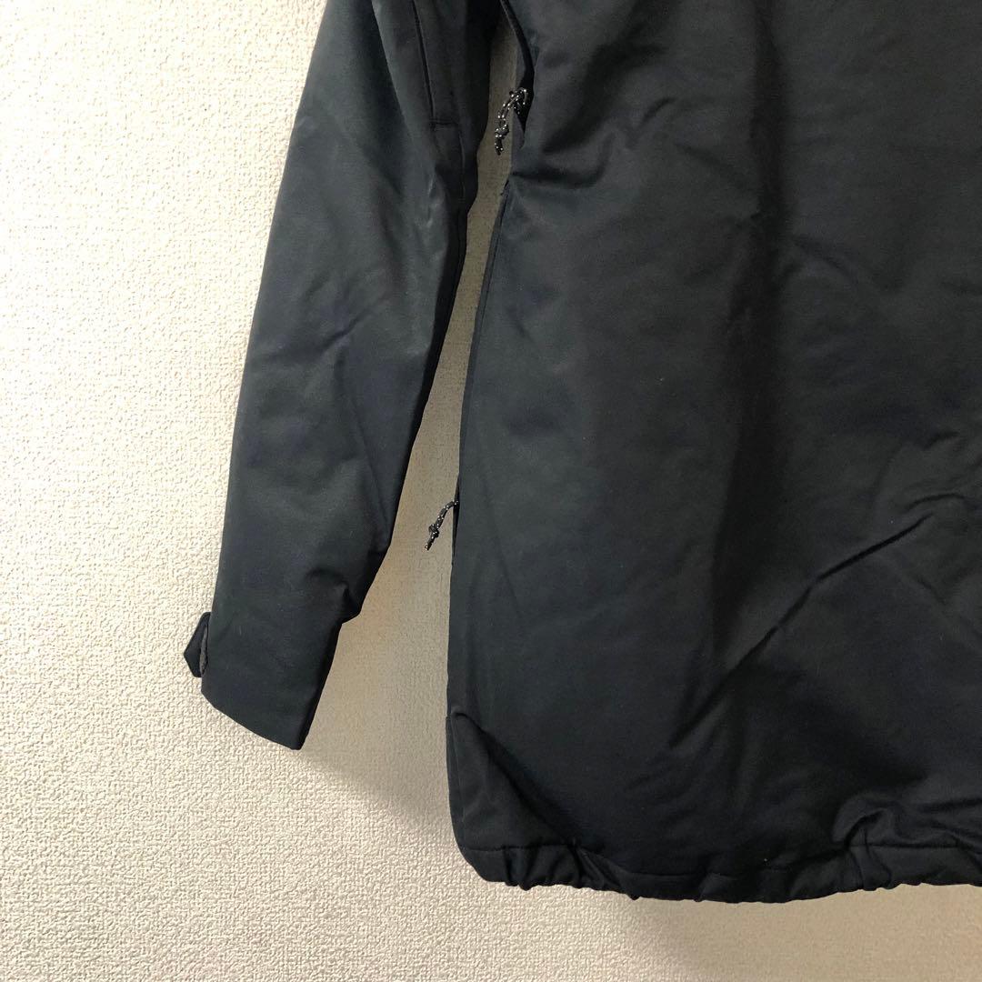 ★美品★ VOLCOM スノーウェア ジャケット スノーボード Sサイズ