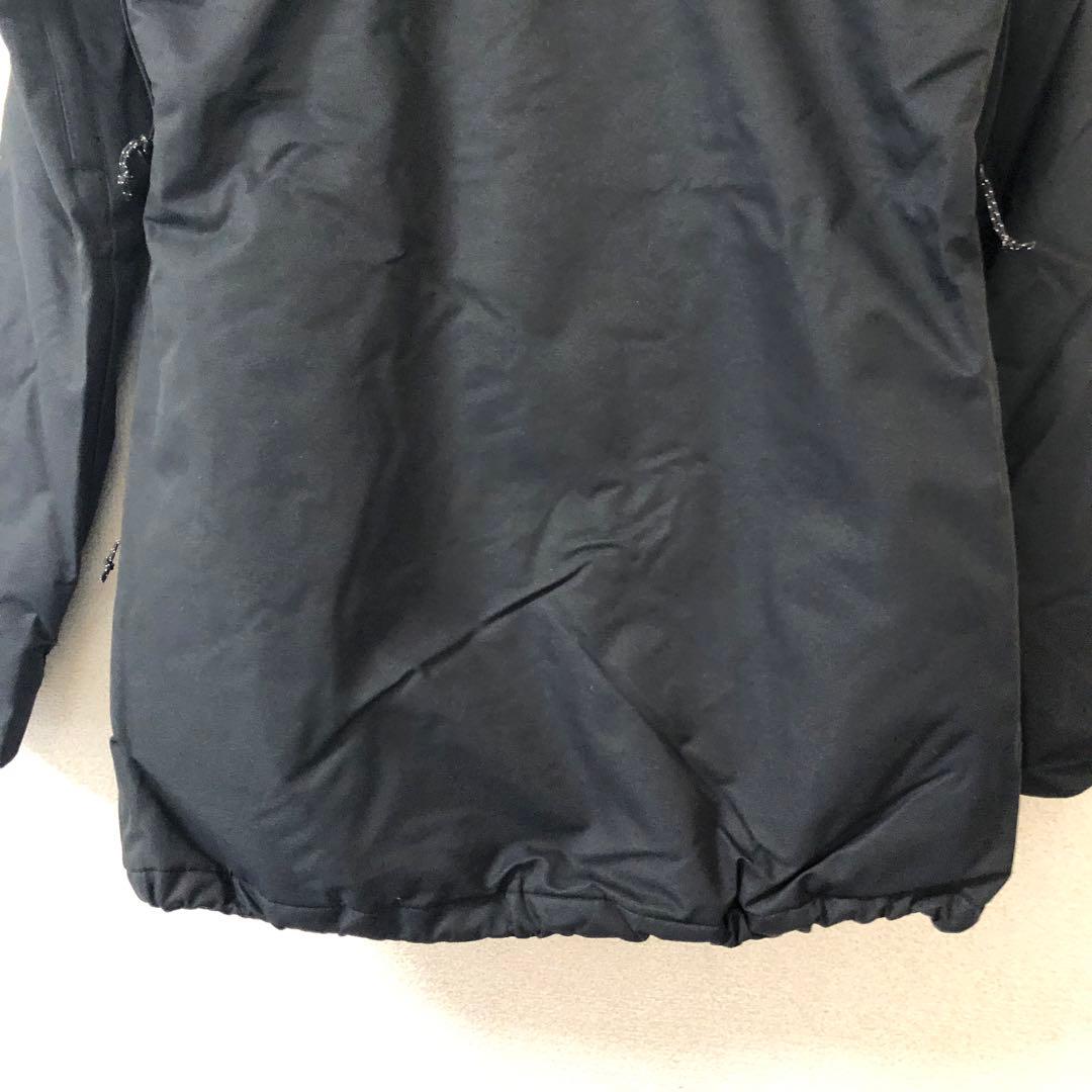 ★美品★ VOLCOM スノーウェア ジャケット スノーボード Sサイズ