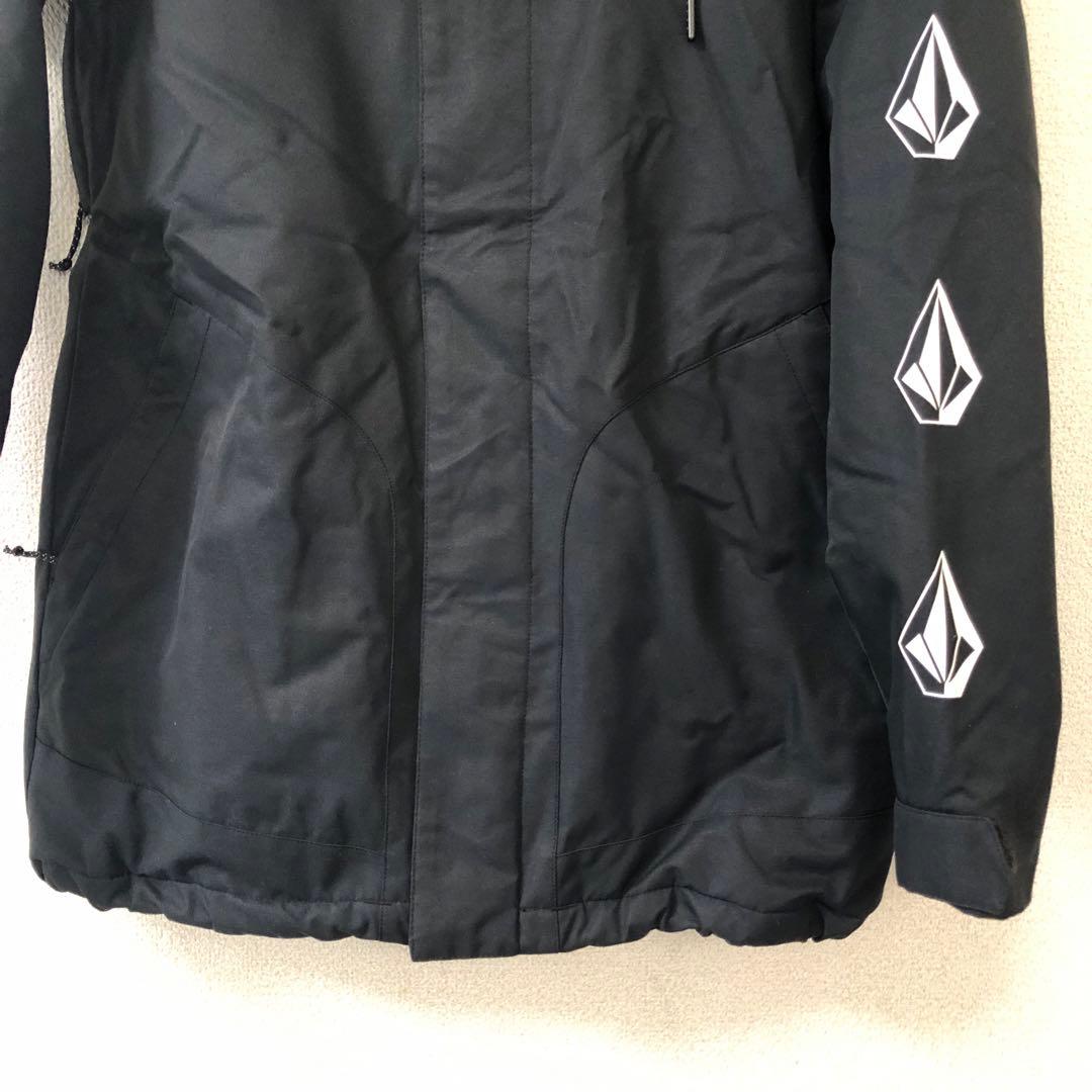 ★美品★ VOLCOM スノーウェア ジャケット スノーボード Sサイズ