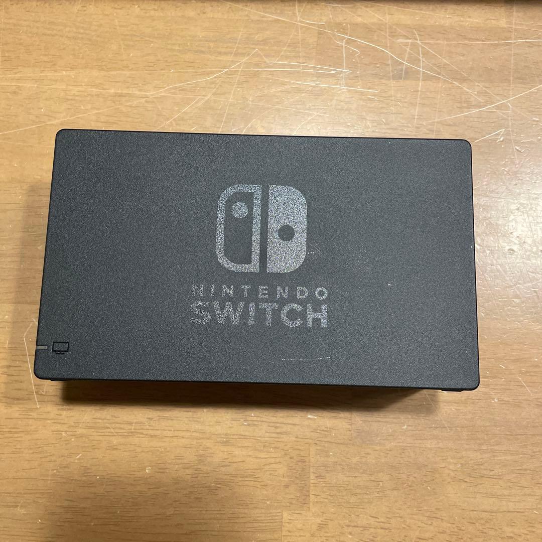 Nintendo Switch 本体 ケースなどセット