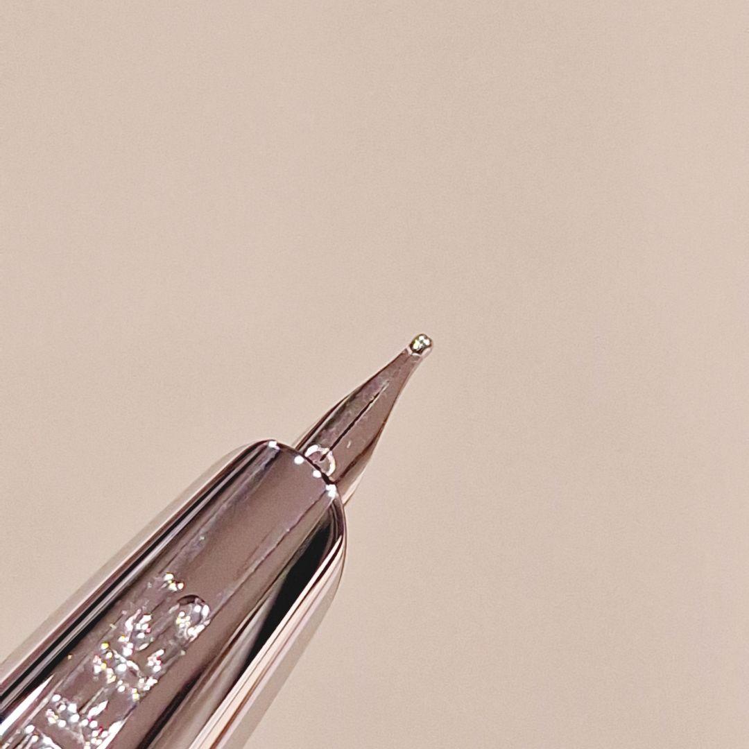 シェーファー　タラニス　ストーミーナイト　万年筆　SHEAFFER