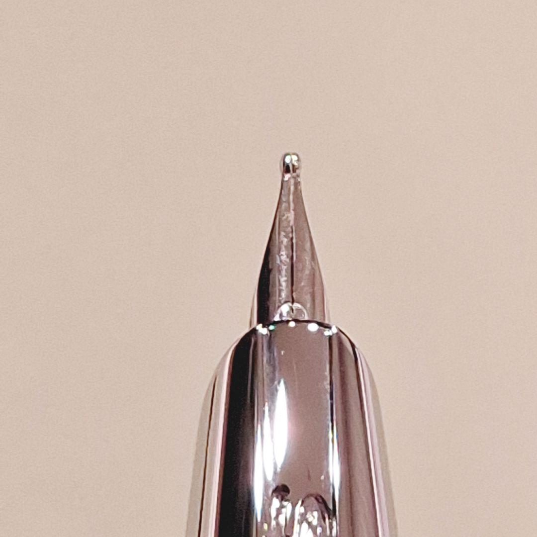 シェーファー　タラニス　ストーミーナイト　万年筆　SHEAFFER