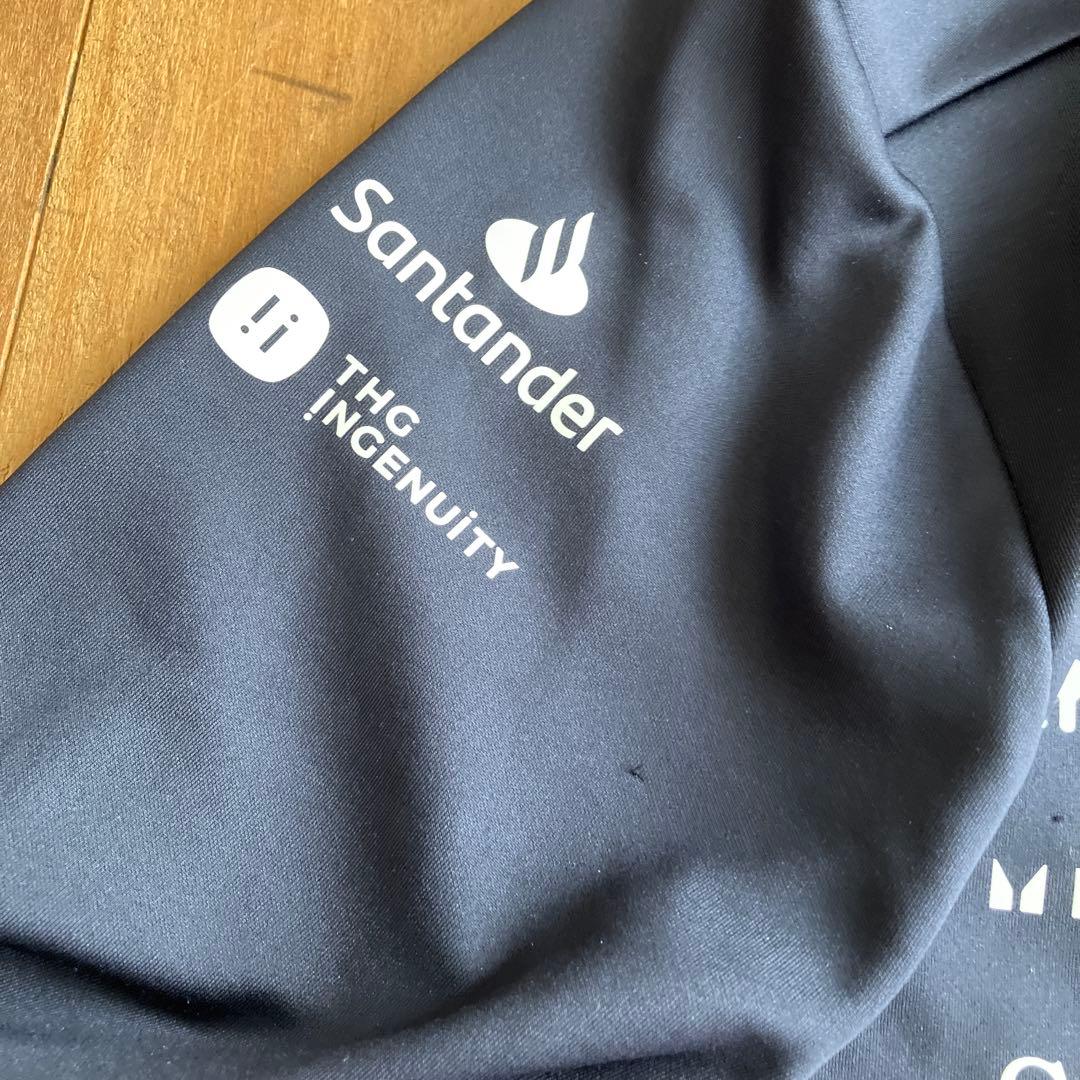 2025 F1 日本GP ウィリアムズ　スタッフ用ミッドレイヤー　￼チーム支給品