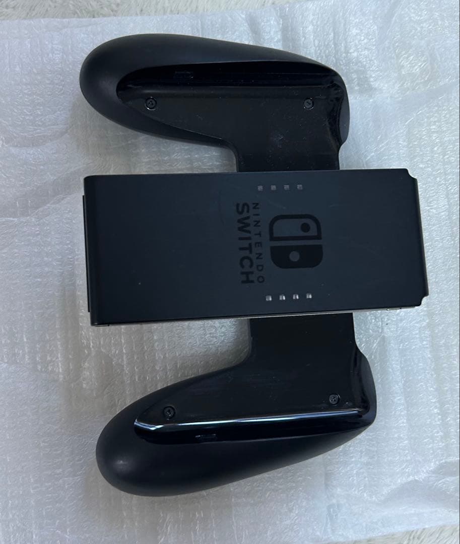 Nintendo Switch 本体　ニンテンドースイッチ　純正プロコン