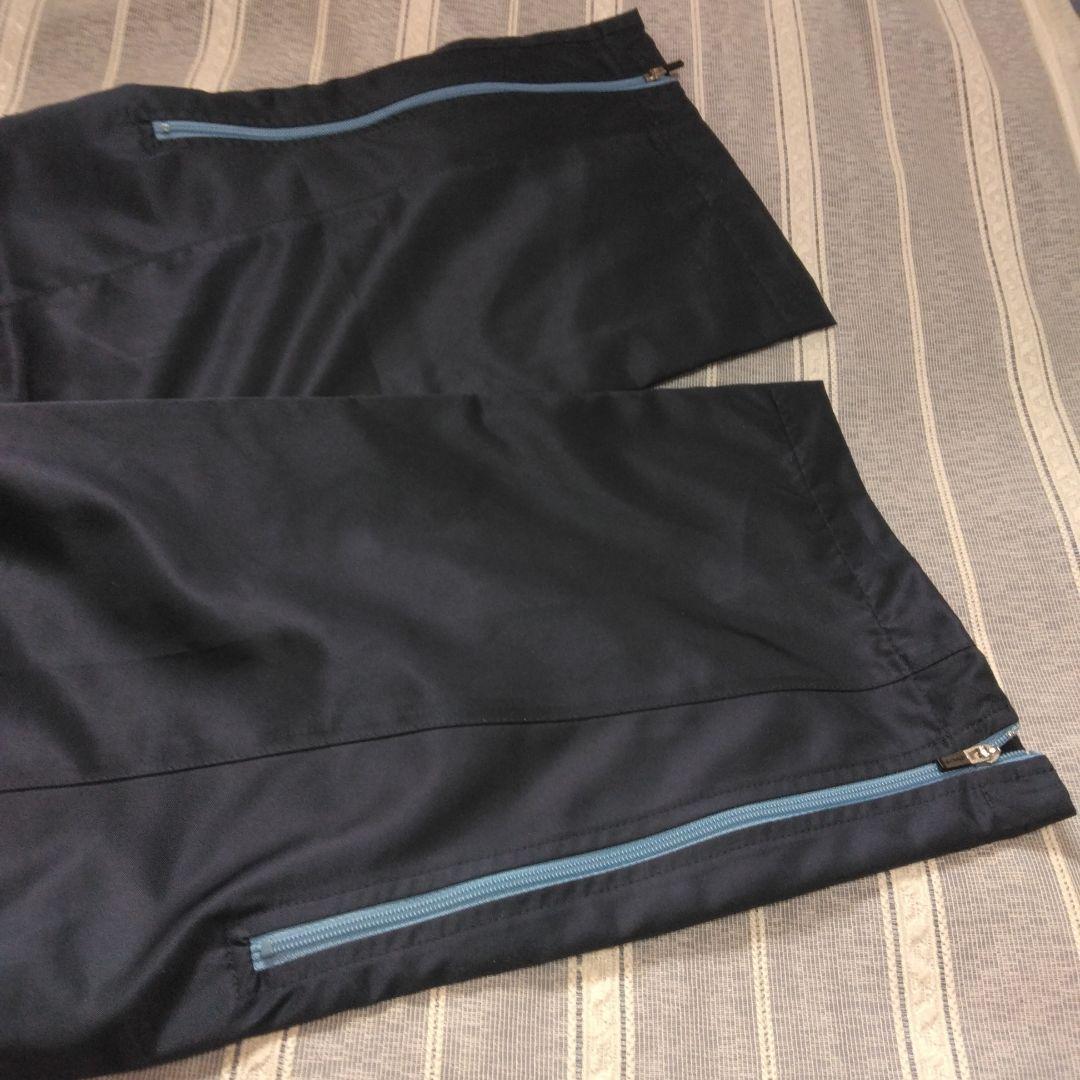 Mizuno Global Elite ジャージパンツ 【美品】　【サイズO】