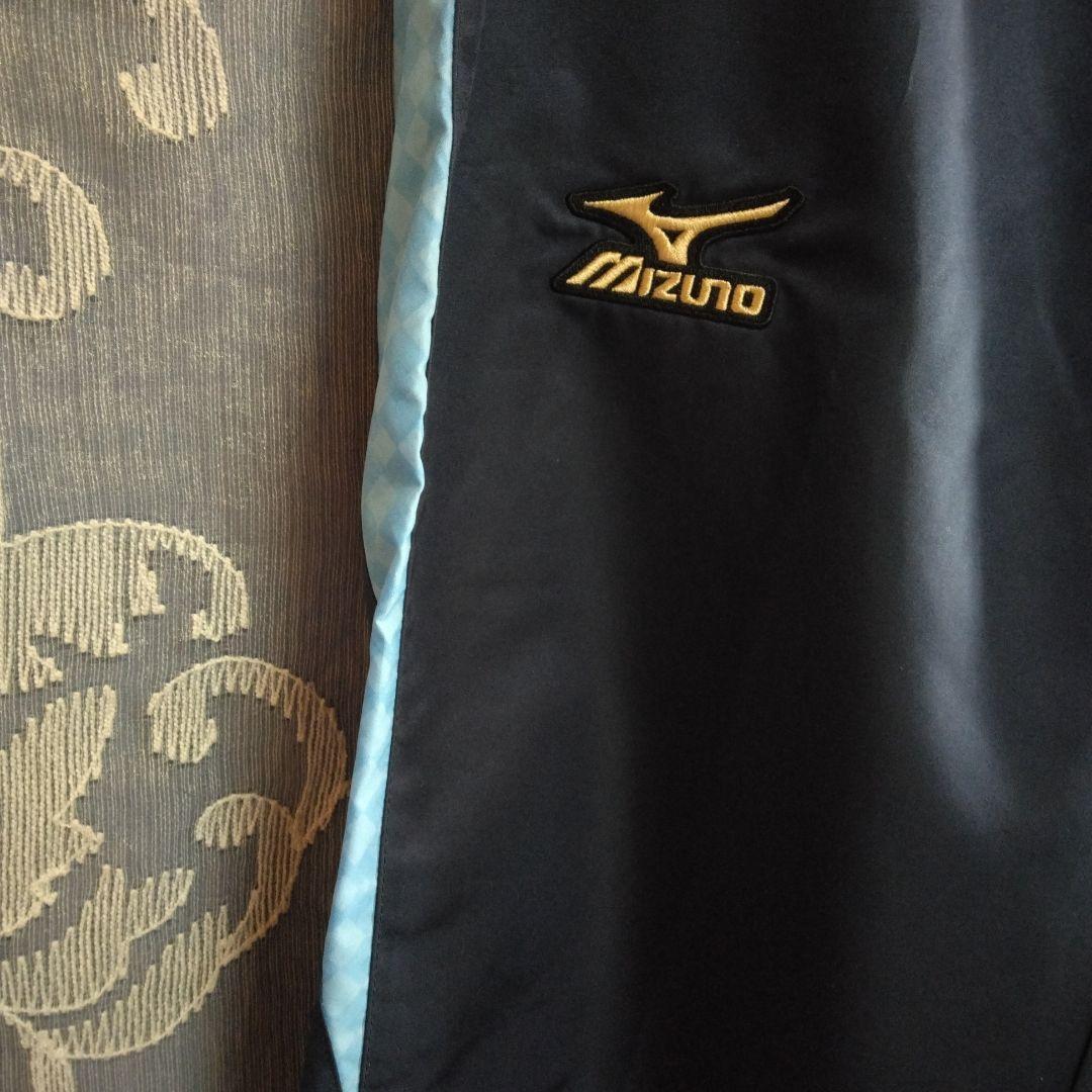 Mizuno Global Elite ジャージパンツ 【美品】　【サイズO】