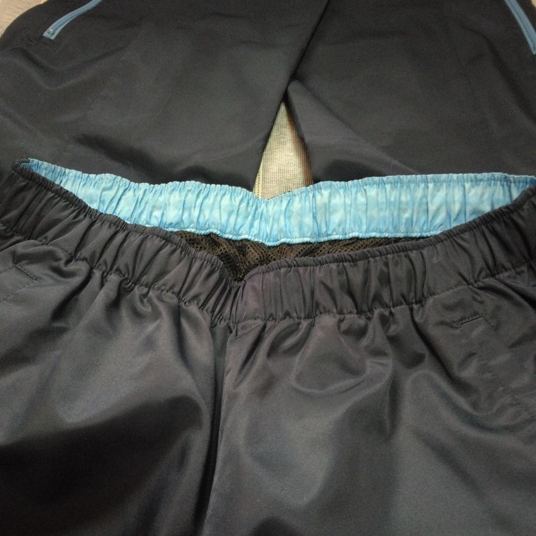 Mizuno Global Elite ジャージパンツ 【美品】　【サイズO】