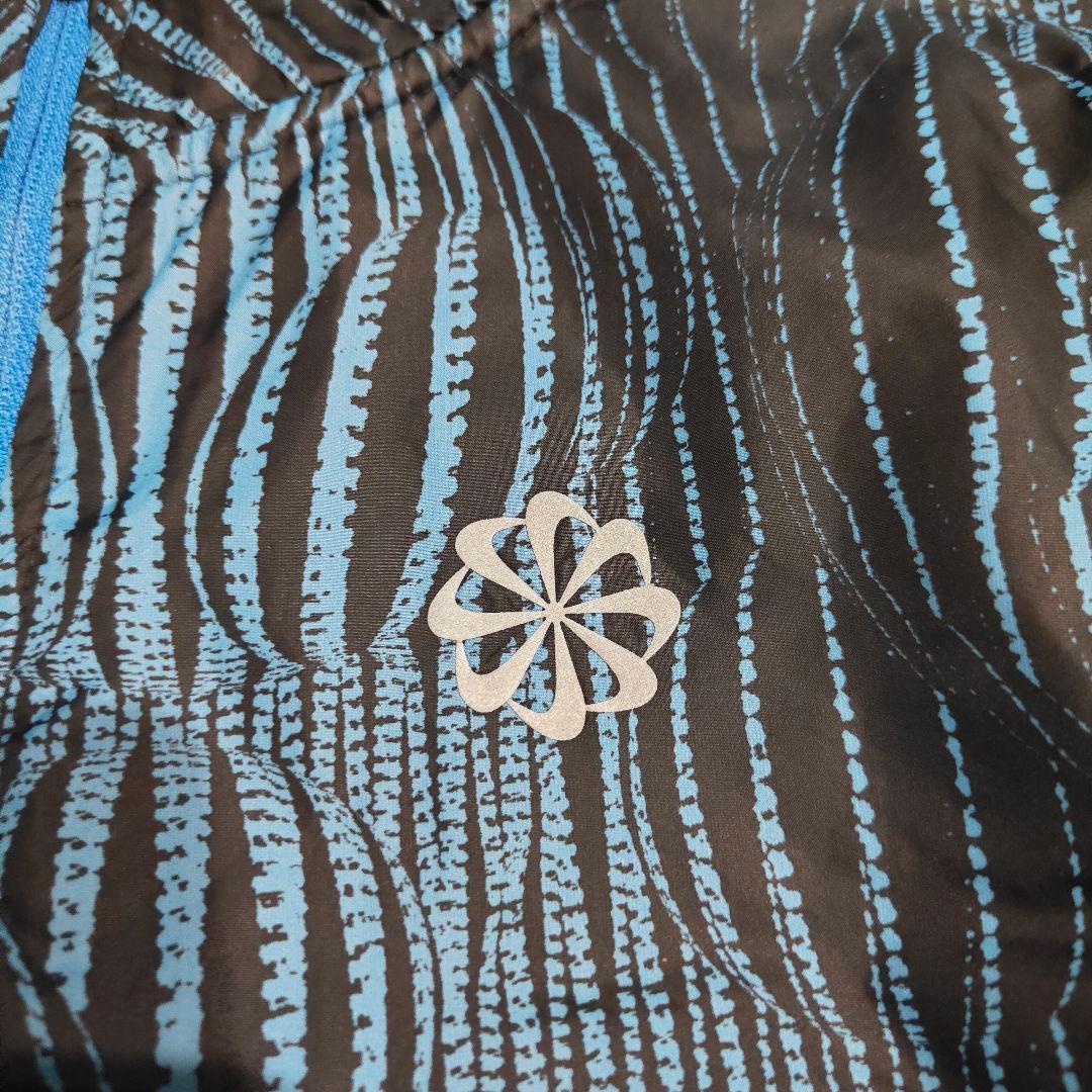 ナイキ（NIKE） ランニングウェア エアロレイヤー ジャケット