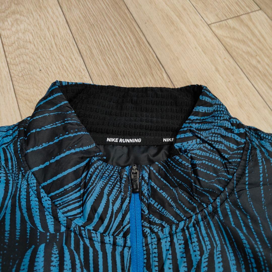 ナイキ（NIKE） ランニングウェア エアロレイヤー ジャケット