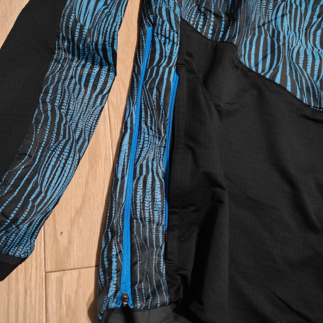 ナイキ（NIKE） ランニングウェア エアロレイヤー ジャケット