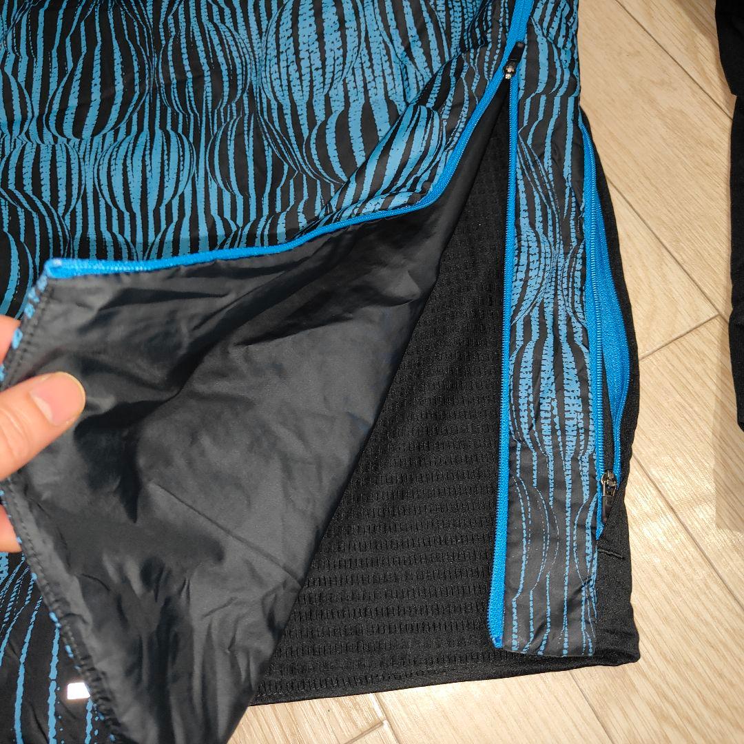 ナイキ（NIKE） ランニングウェア エアロレイヤー ジャケット