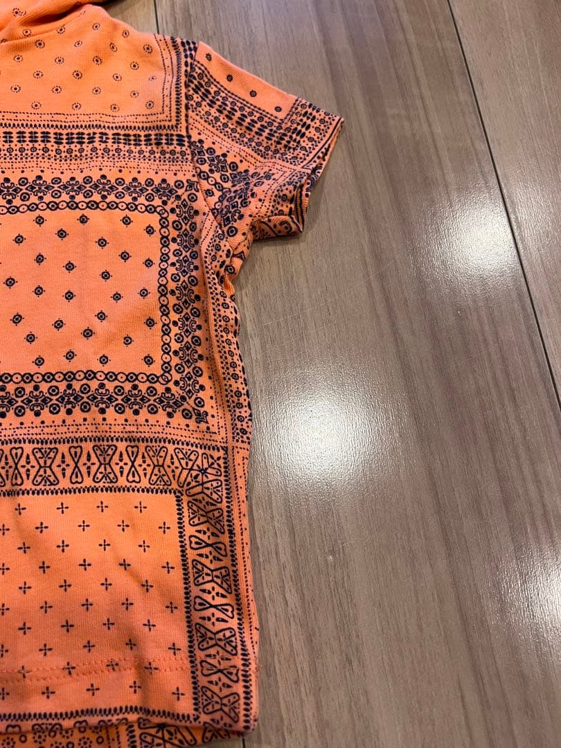 極美品 Misha and Puff Scout バンダナ 18-24