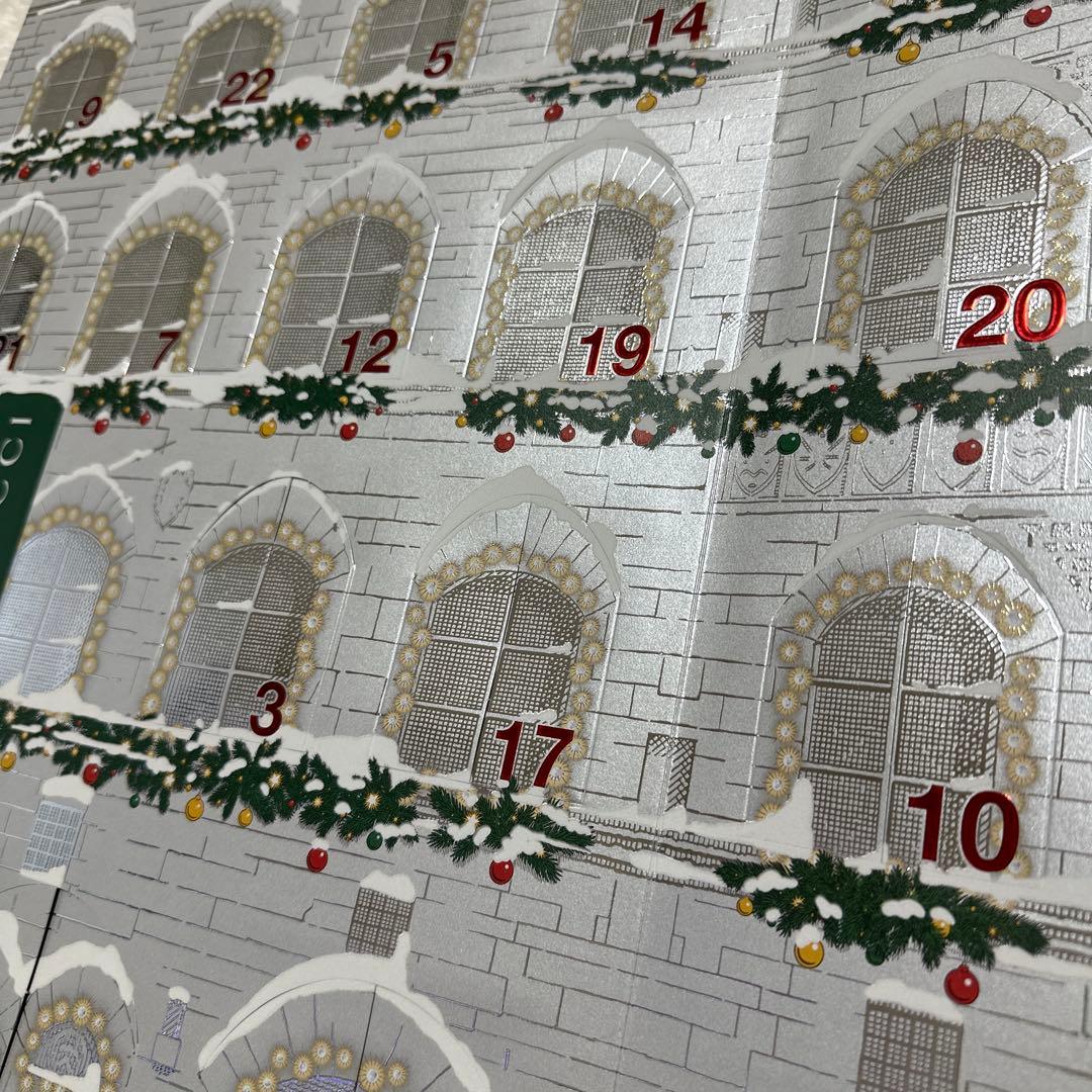 最終お値下げ！GUCCI★ノベルティ2024ホリデー☆