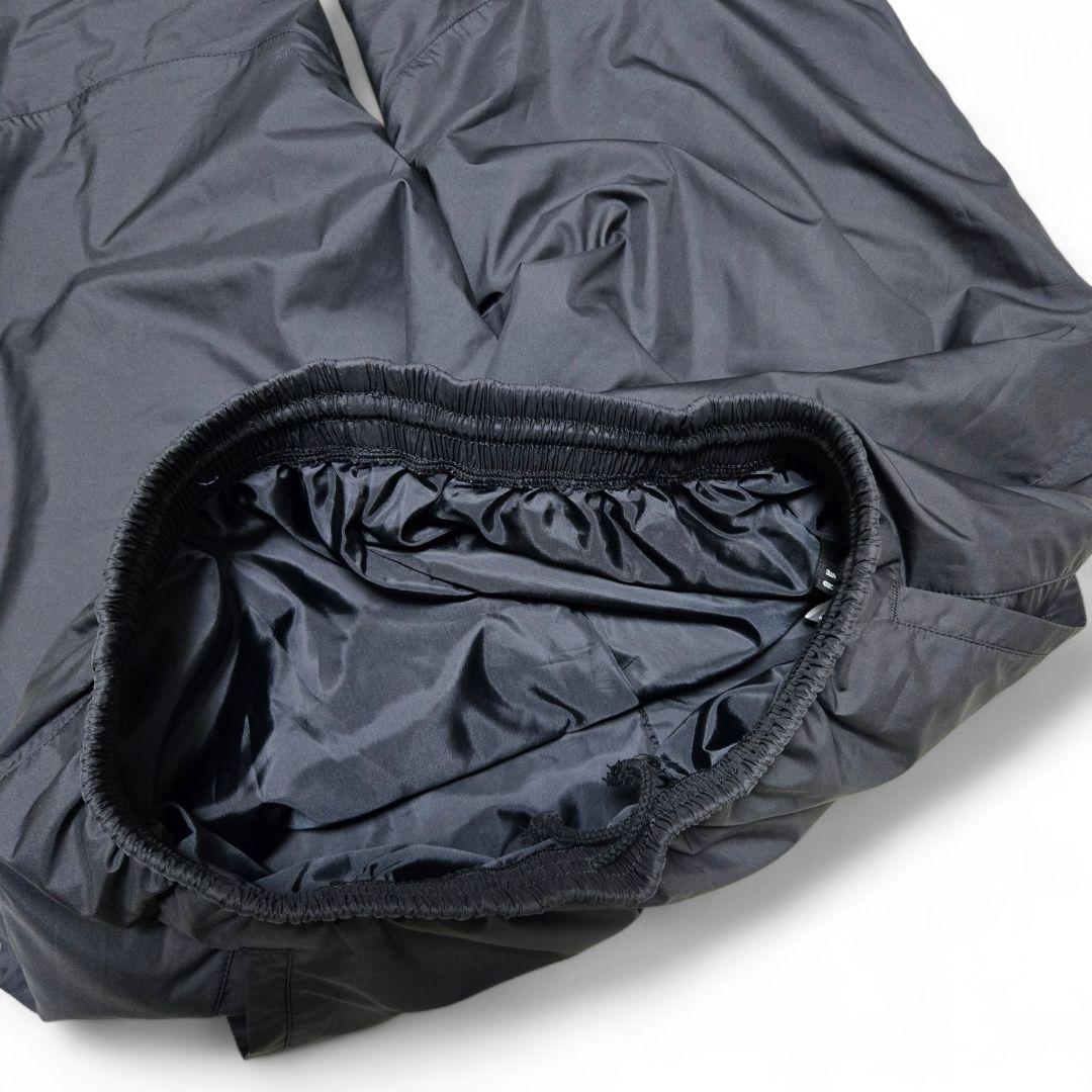 Umbro　アンブロ ピステ 長袖　インシュレーションパンツ　中綿　サッカー　黒