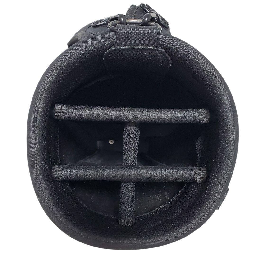 YAMAHA キャディバッグ 2Way 9インチ ゴルフバッグ