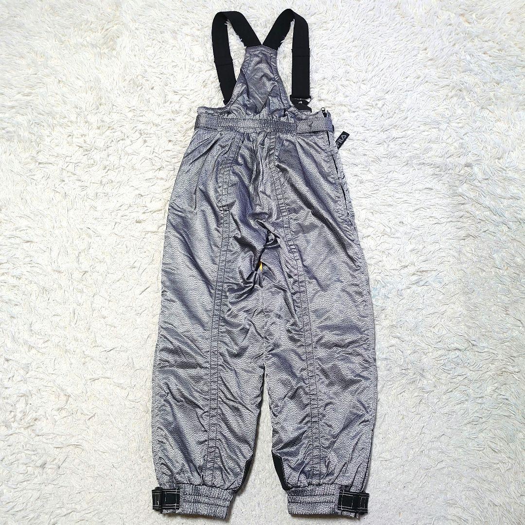 【希少・美品】FILA スキー スノボウェア セットアップ 90s L