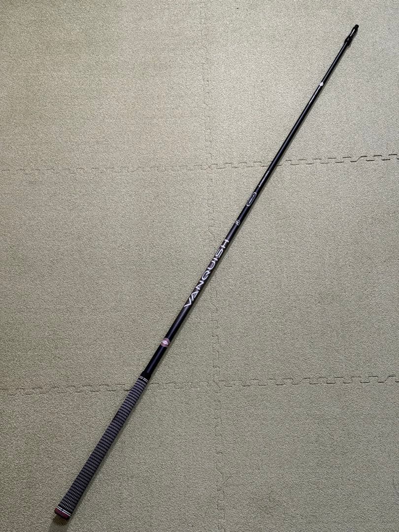 ブリヂストン ヴァンキッシュ　VANQUISH 50S ドライバーシャフト