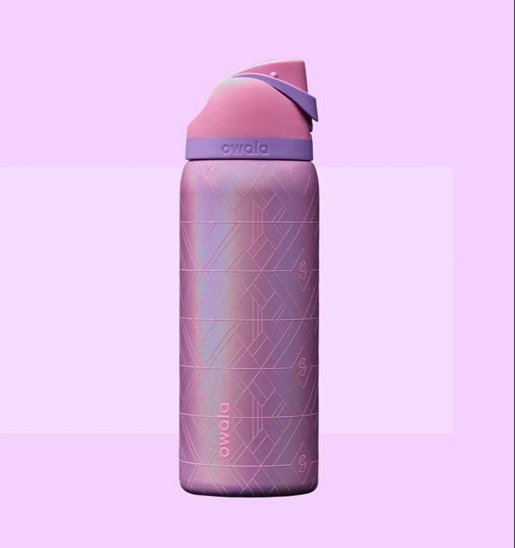 【正規品】新品✴︎owala ウィキッド 32oz 限定タンブラー グリンダ