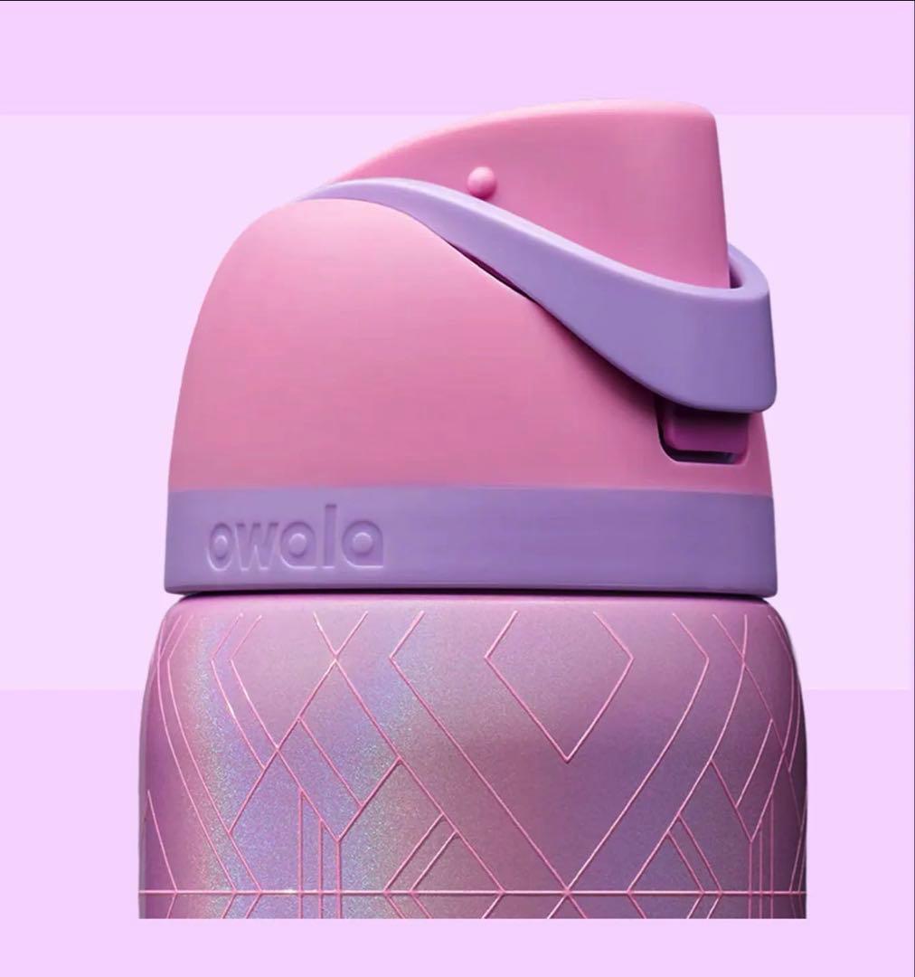 【正規品】新品✴︎owala ウィキッド 32oz 限定タンブラー グリンダ