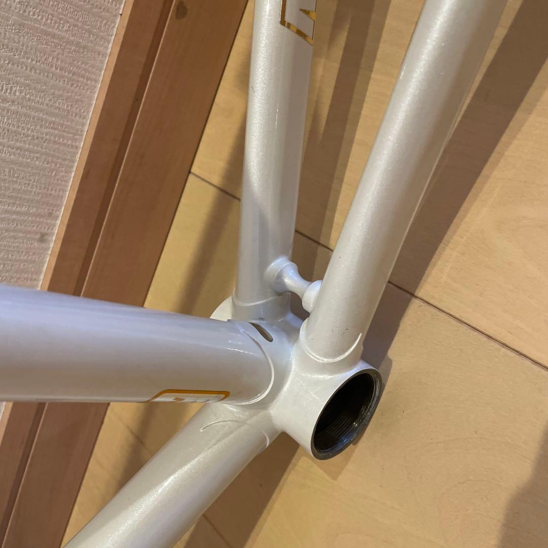 マキノ　　MAKINO ピストフレーム　本体