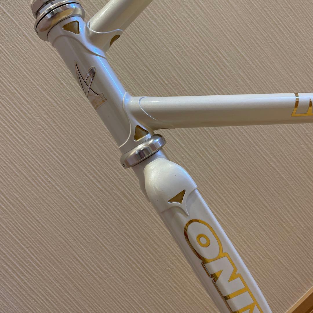 マキノ　　MAKINO ピストフレーム　本体