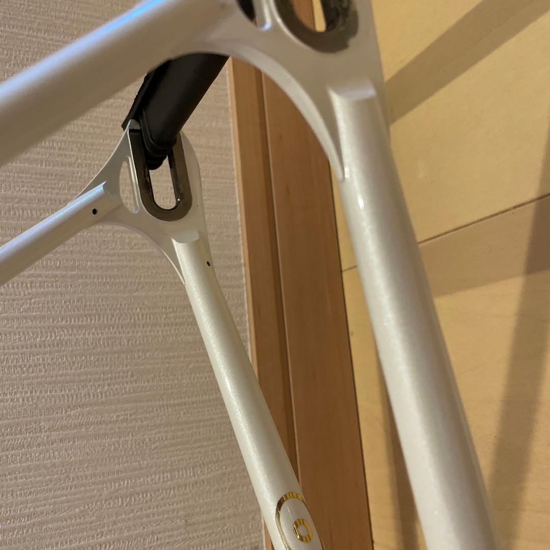 マキノ　　MAKINO ピストフレーム　本体