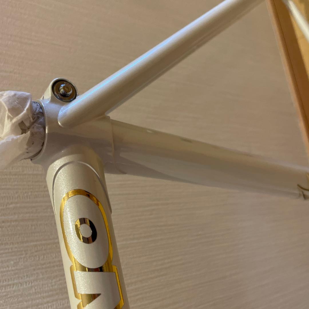 マキノ　　MAKINO ピストフレーム　本体