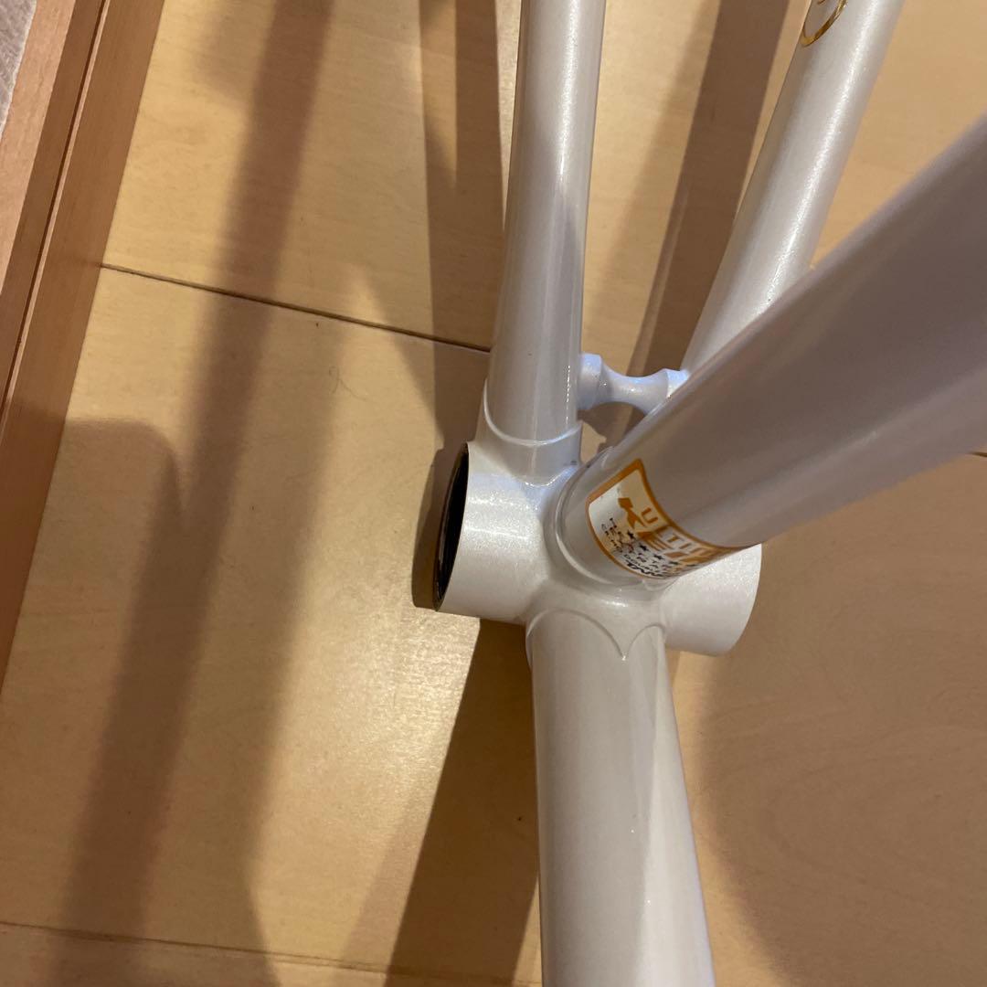 マキノ　　MAKINO ピストフレーム　本体