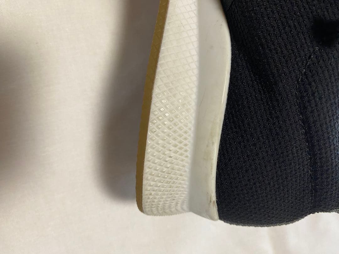 adidas アディパワー スクワット・デッドリフト用 24.5cm 美品