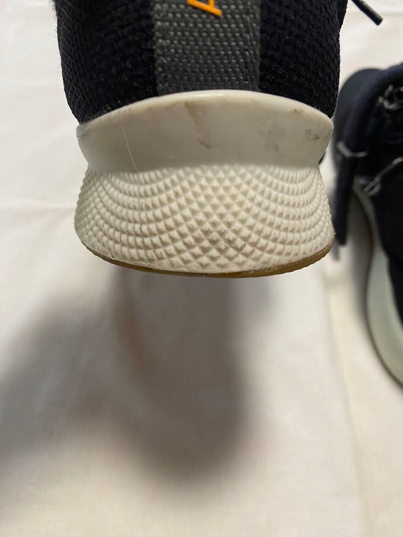 adidas アディパワー スクワット・デッドリフト用 24.5cm 美品