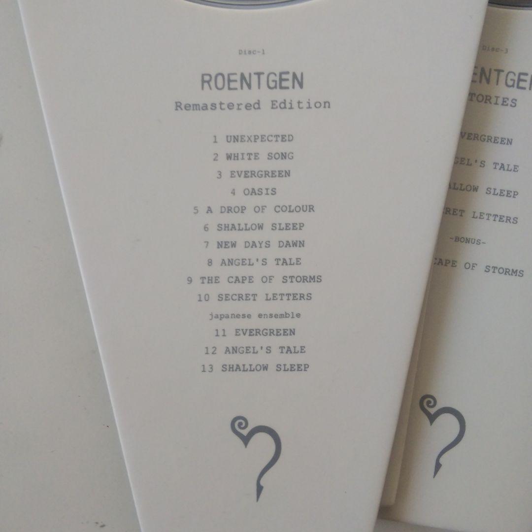 HYDE 1st アルバム COMPLETE BOX 2001‐2003