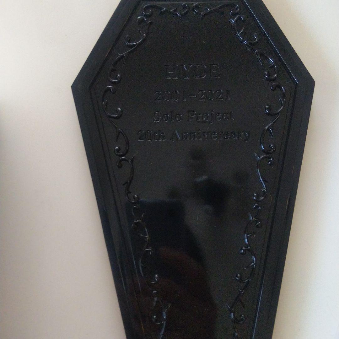 HYDE 1st アルバム COMPLETE BOX 2001‐2003