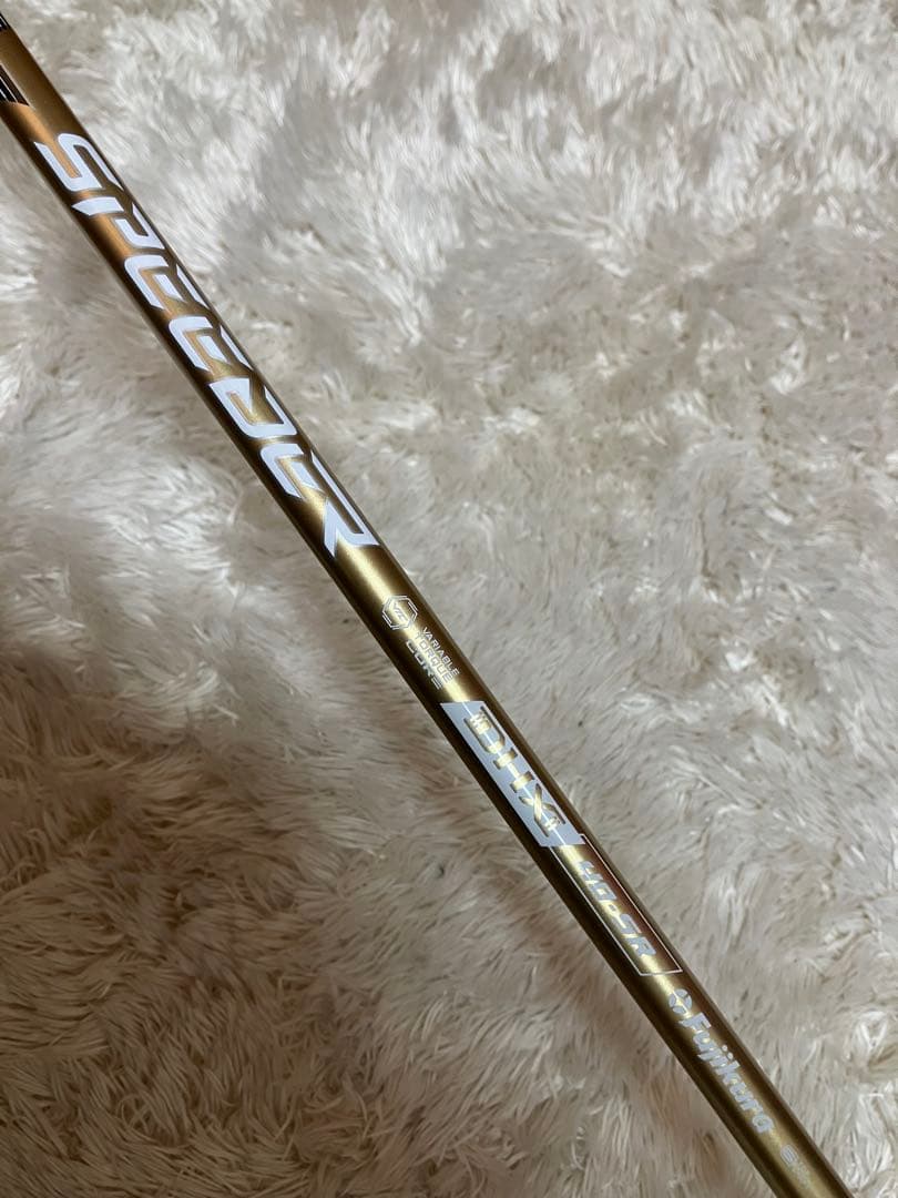 PING G440 K 10.5度　フジクラ スピーダーNX GOLD 40SR