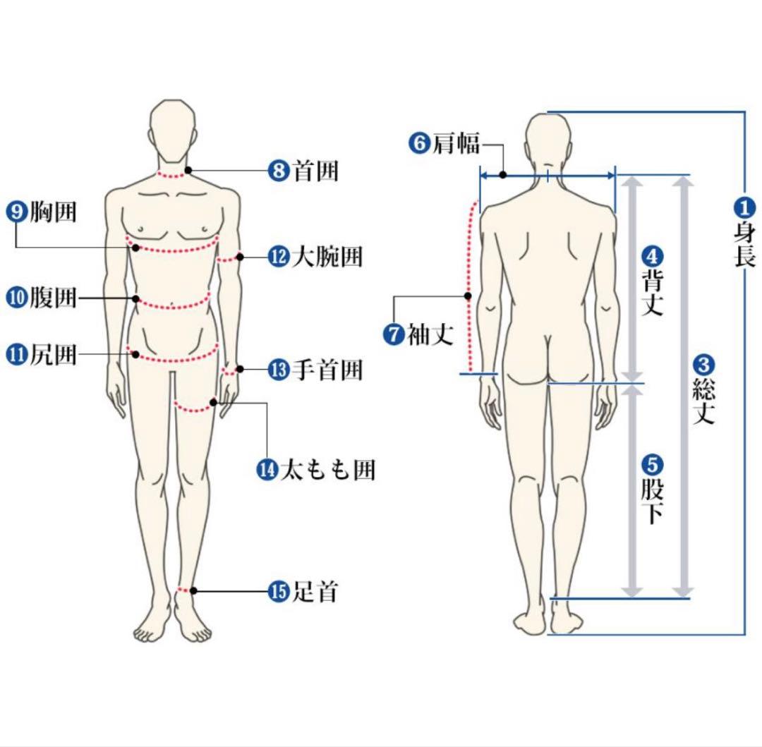 セミドライ ウェットスーツメンズ FELLOW 5×3mm サイズXLB