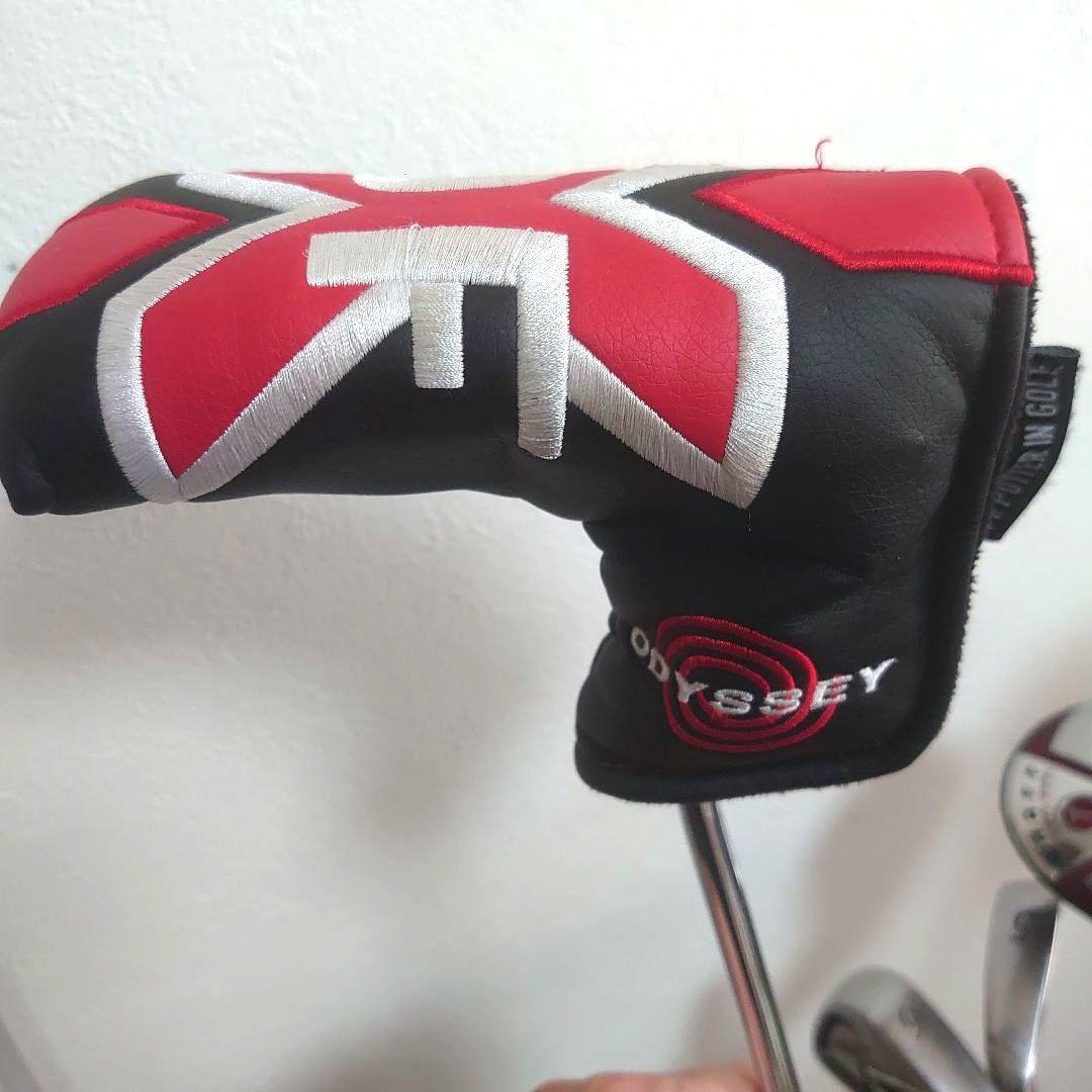 t*8様 初心者の方にもお勧め！ メンズゴルフクラブセット