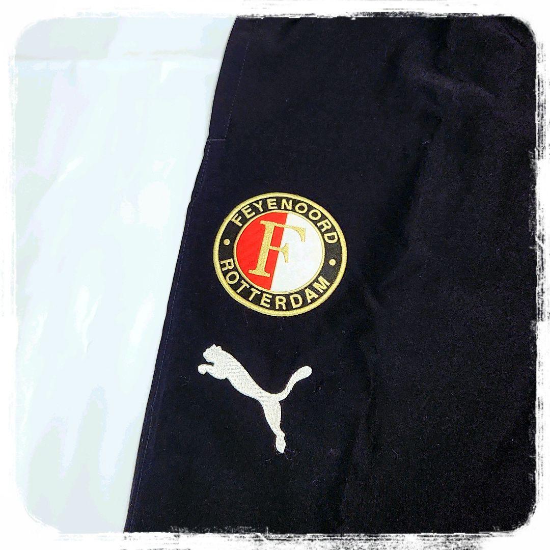 激レア✨️　上田綺世　小野伸二　宮市亮　ファン・ペルシー　フェイエノールト