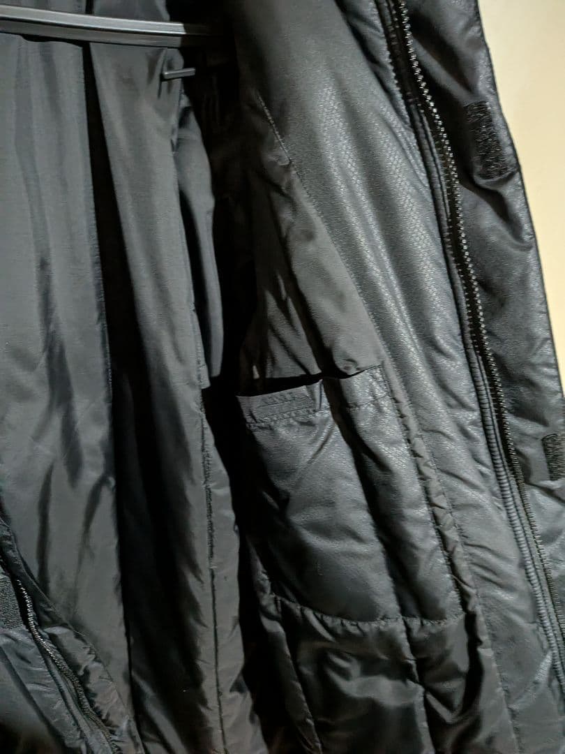 adidas リバプールFC 07/08シーズン ベンチコート L