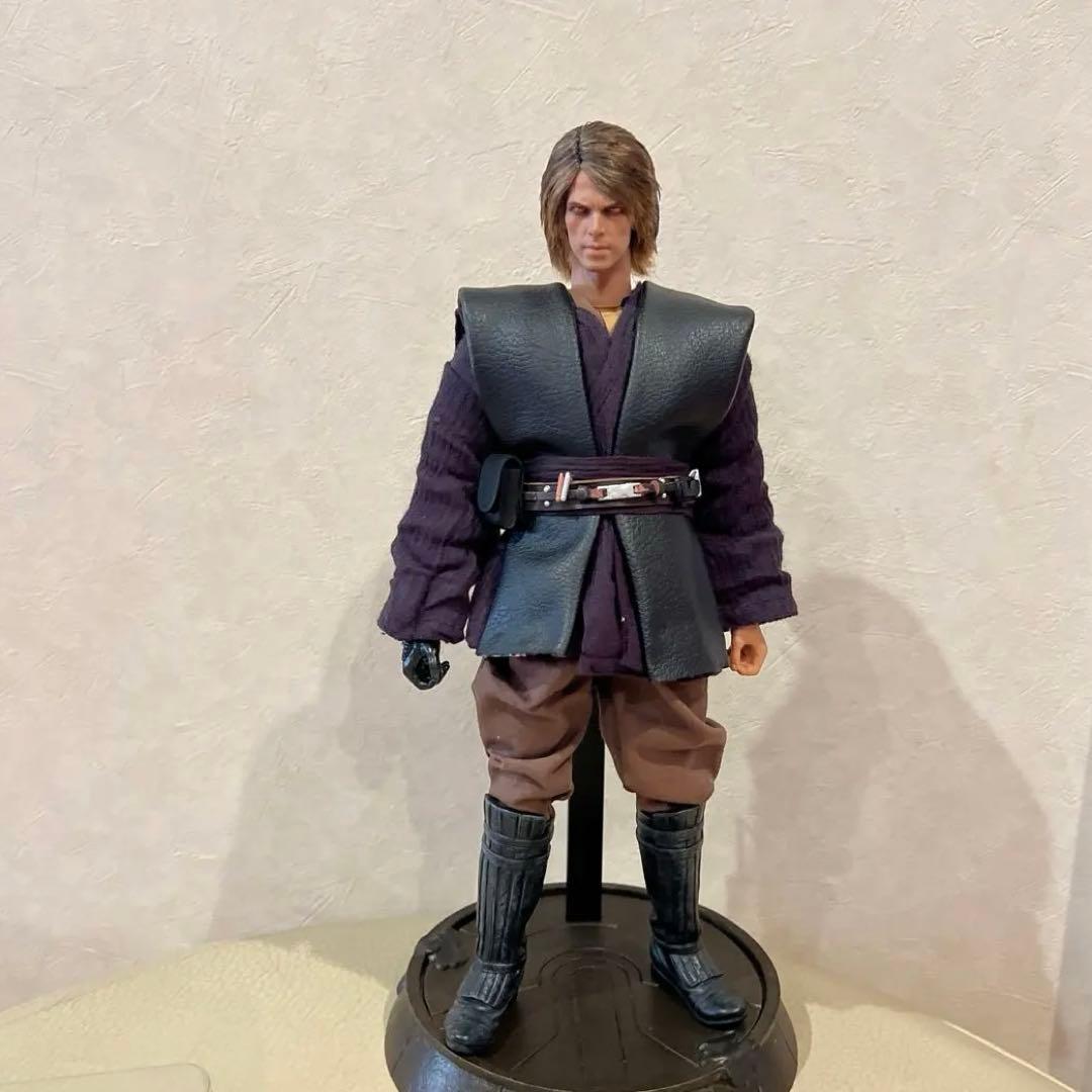 Star wars アナキン　フィギュア　ダースベイダー　sideshow