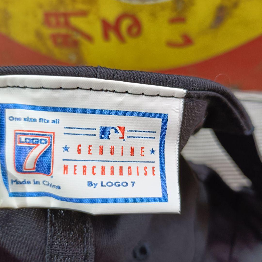 ヴィンテージ/LOGO7/SanFranciscoGiants/キャップ