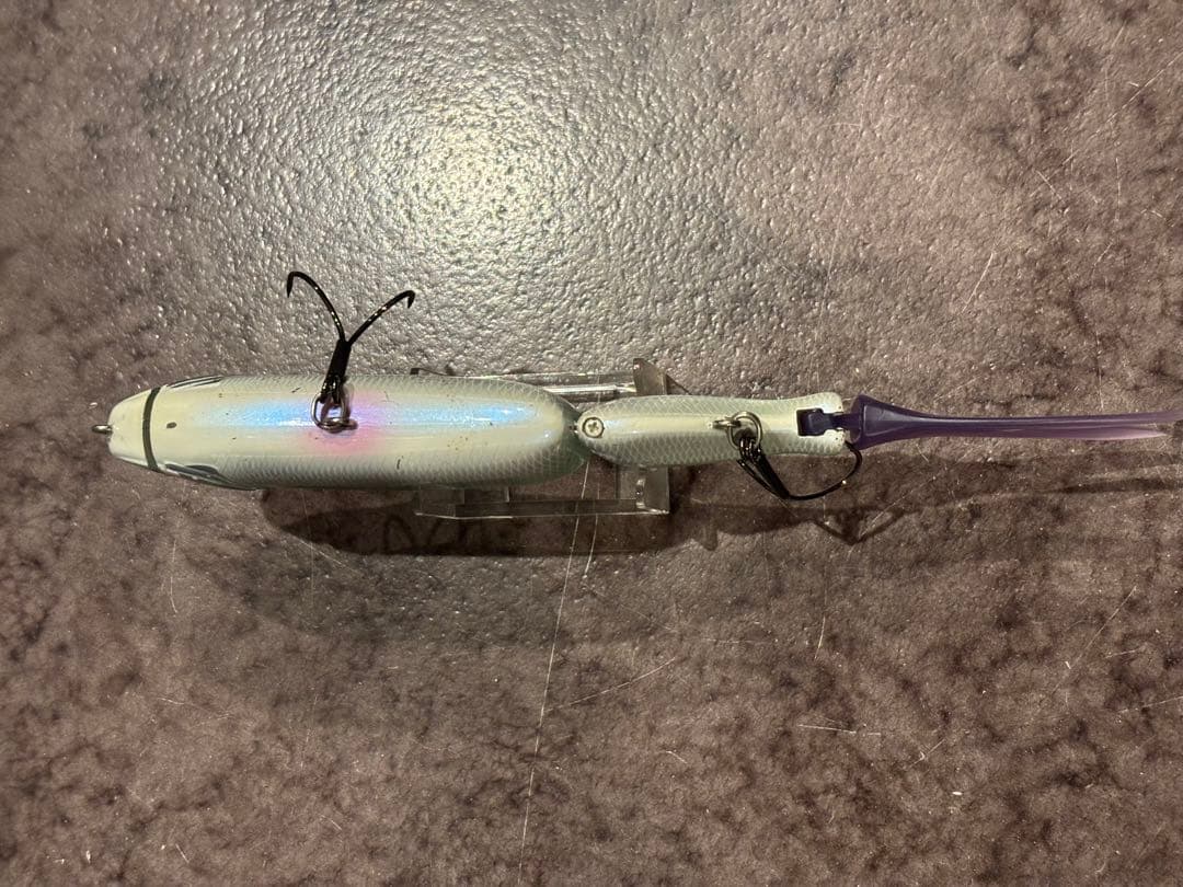 drt タイニークラッシュ low FL