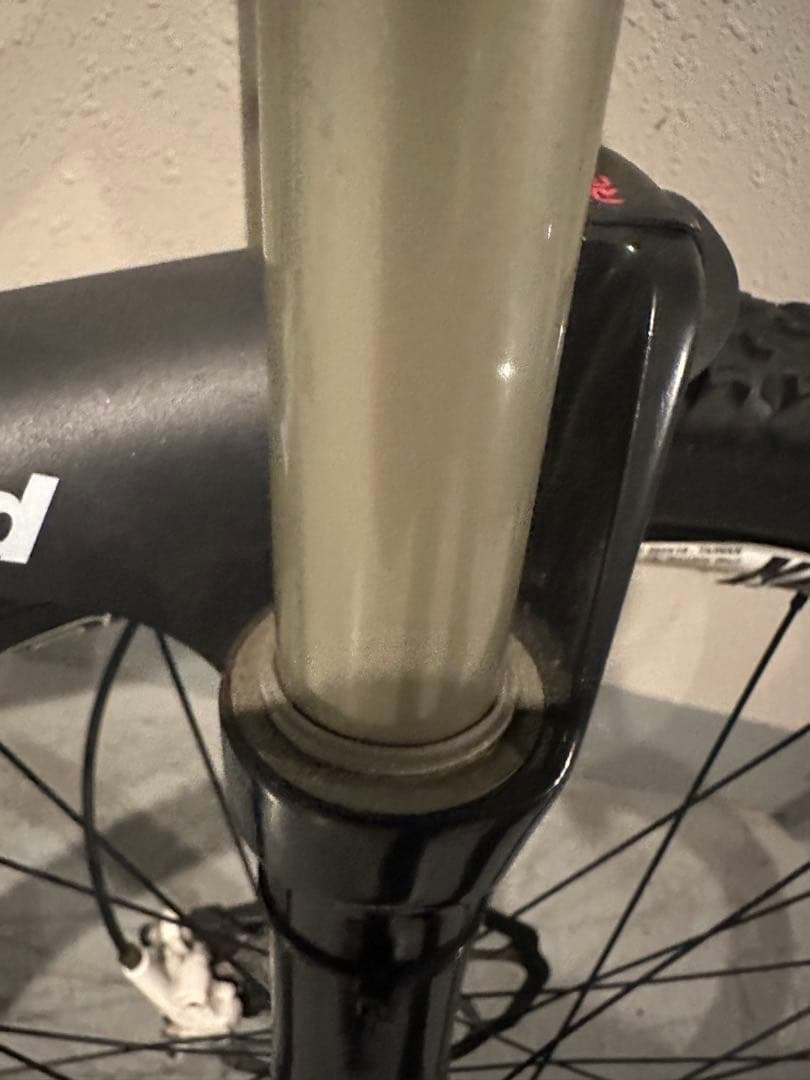 BMC マウンテンバイク