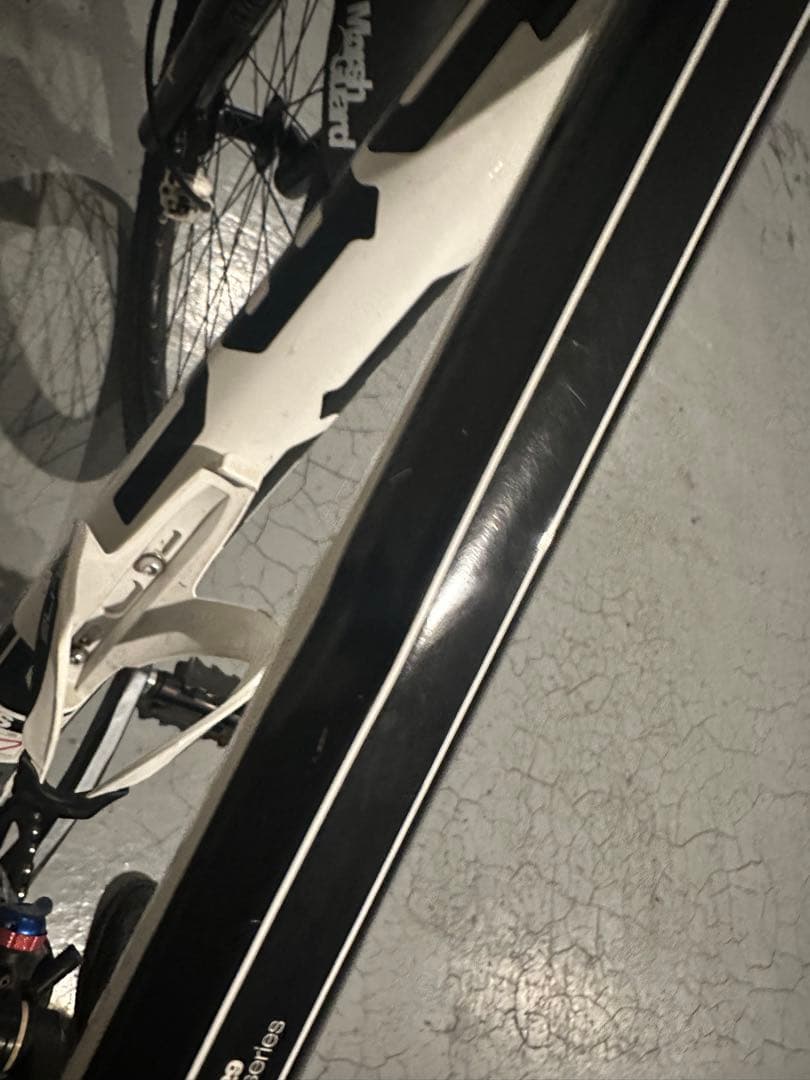 BMC マウンテンバイク