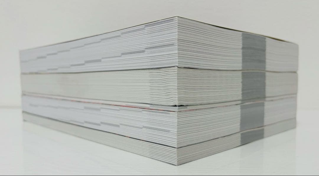 けいおん! オフィシャル バンドやろーよ!! 5種セット