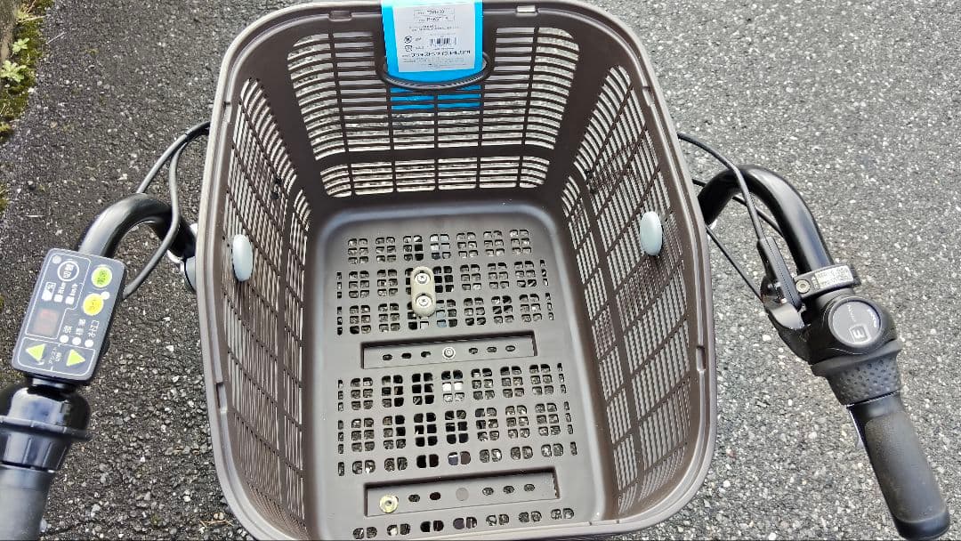 電動アシスト自転車ヤマハ•パスKiss※送料込みの値段ではありません※