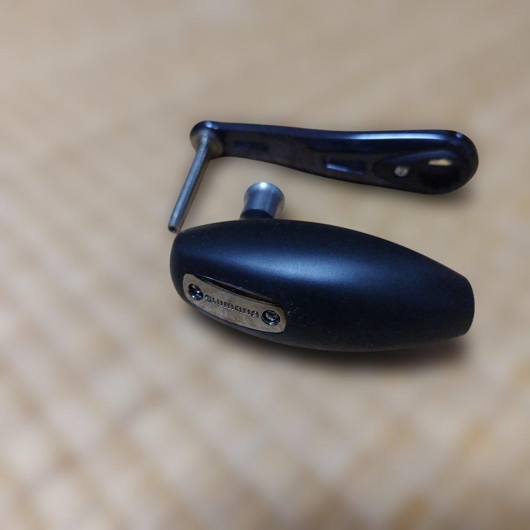 〈シマノ〉オシアコンクエスト　リミテッド400HG