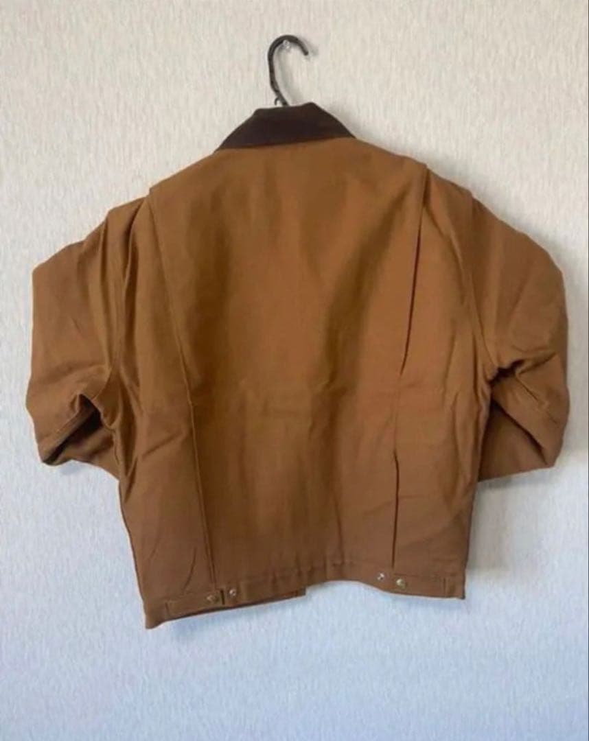 Dickies ブラウンジャケット