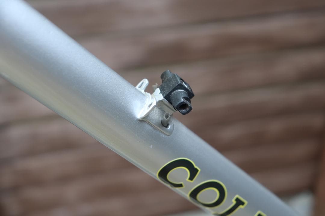 【希少‼】COLNAGO OVAL CX コルナゴ オーバルCX カン