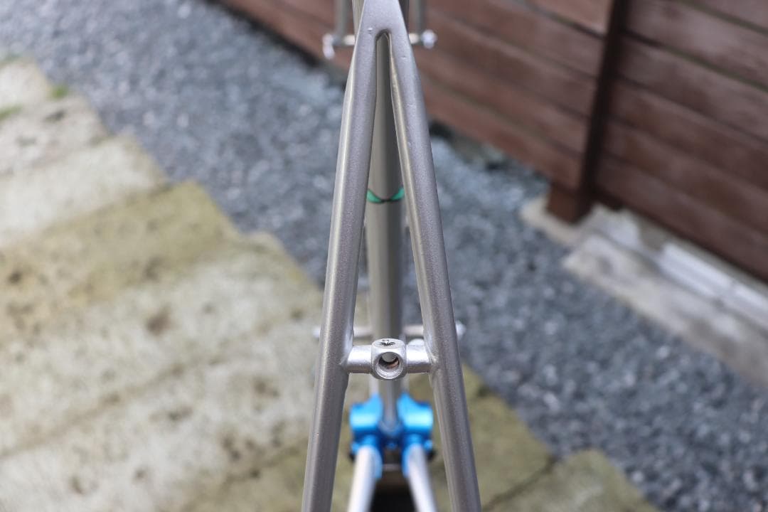 【希少‼】COLNAGO OVAL CX コルナゴ オーバルCX カン