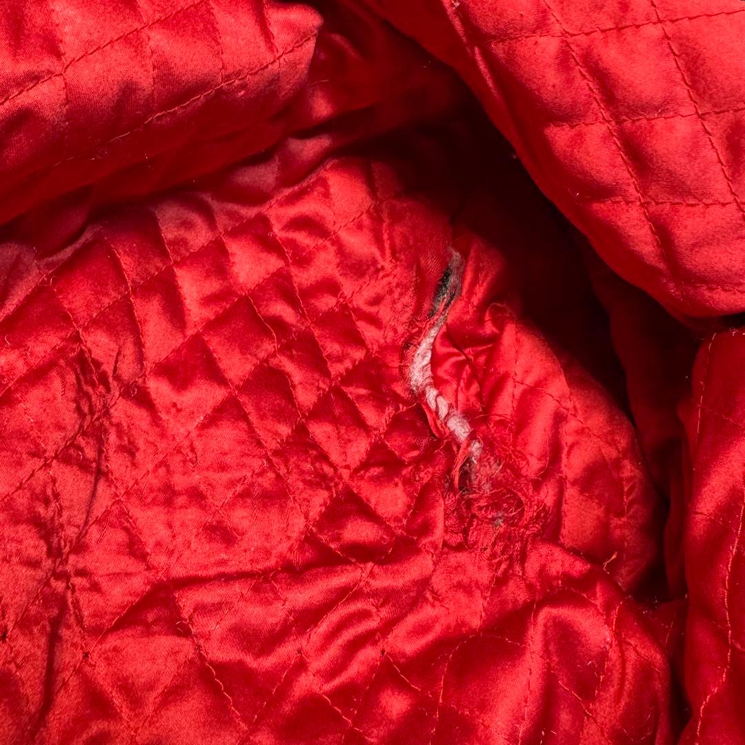 シドジャンダブル JIMSINN レザーダブルライダースジャケット