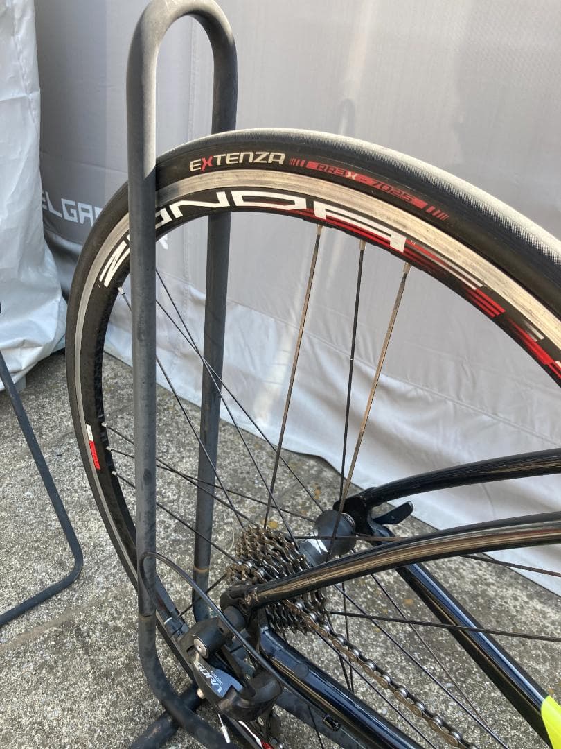 （引取限定）ANCHOR RL6 EX ロードバイク SHIMANO SORA